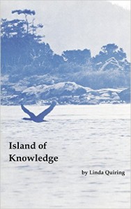 Book cover for Island of Knowledge